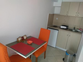 Apartmani Nađa
